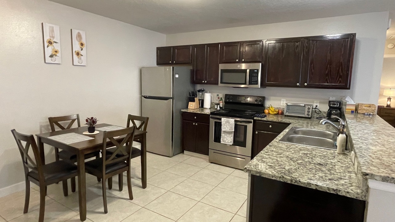 Photo of Kitchen in Duval