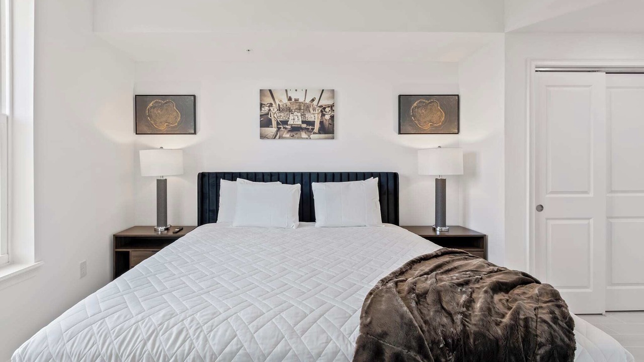 Photo of Bedroom in Merritt Island