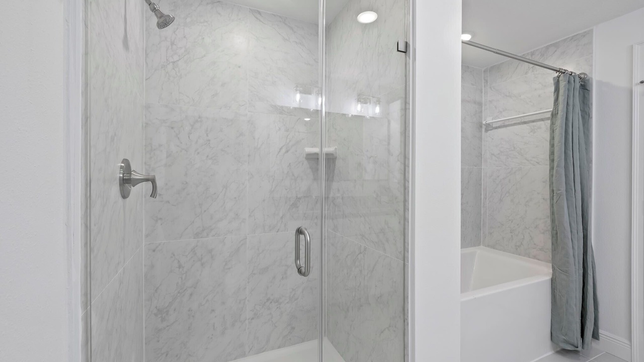 Photo of Bathroom in Merritt Island