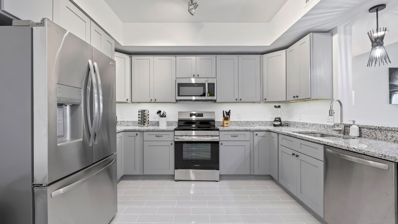 Photo of Kitchen in Merritt Island