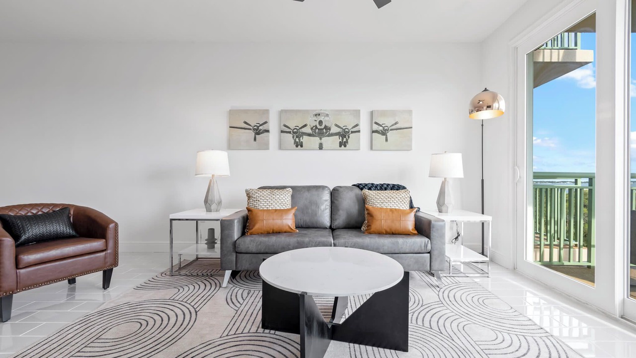 Photo of Livingroom in Merritt Island