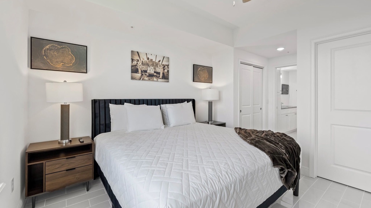 Photo of Bedroom in Merritt Island