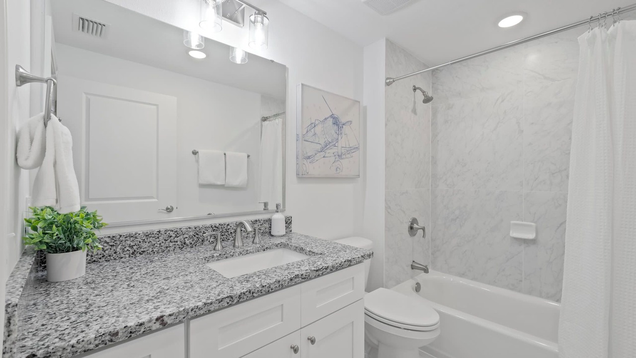 Photo of Bathroom in Merritt Island