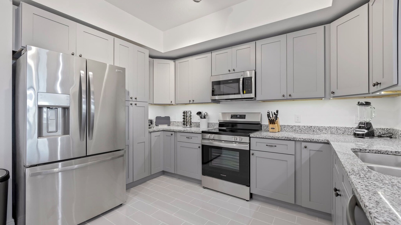 Photo of Kitchen in Merritt Island