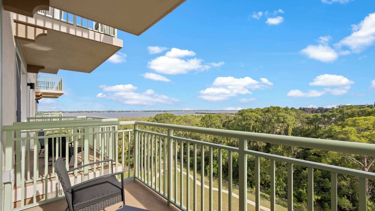 Photo of Outdoor in Merritt Island