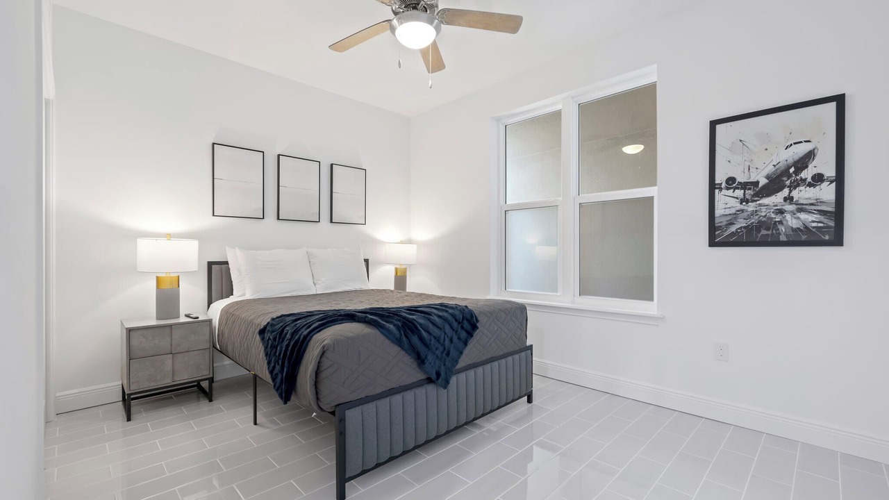 Photo of Bedroom in Merritt Island