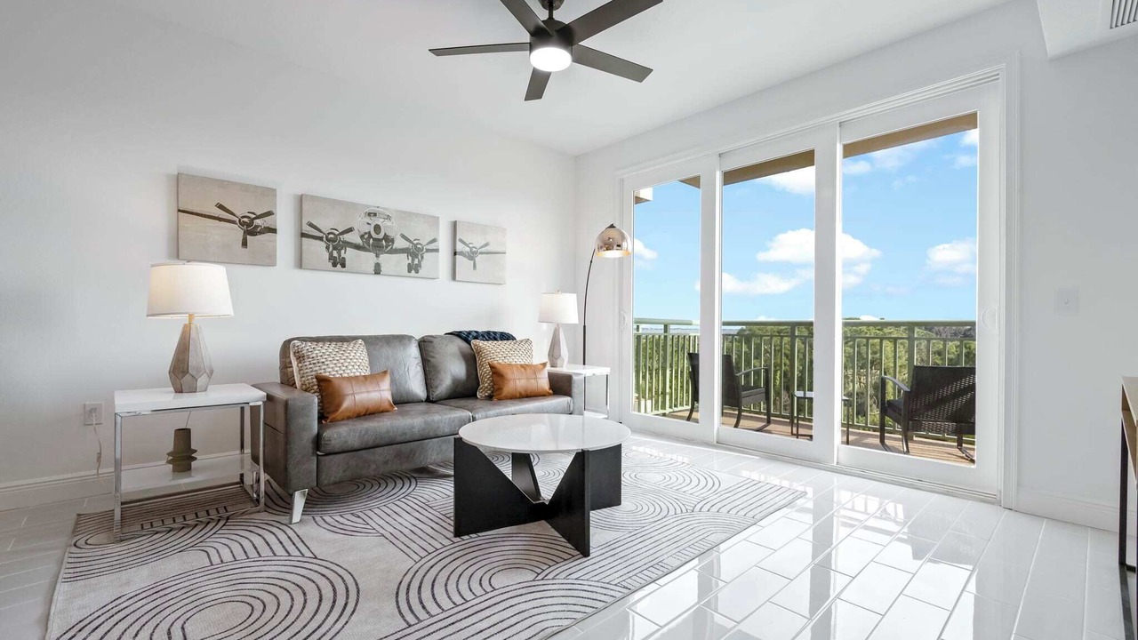 Photo of Livingroom in Merritt Island