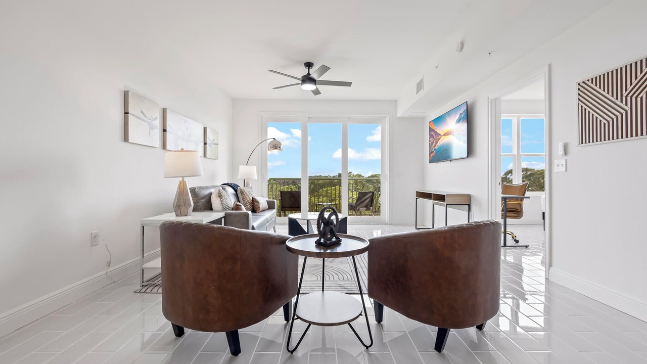 Photo of Livingroom in Merritt Island