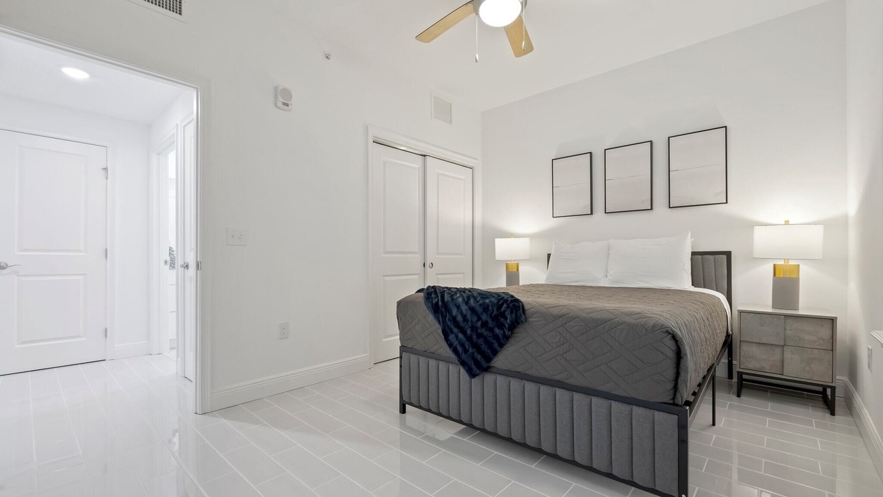 Photo of Bedroom in Merritt Island