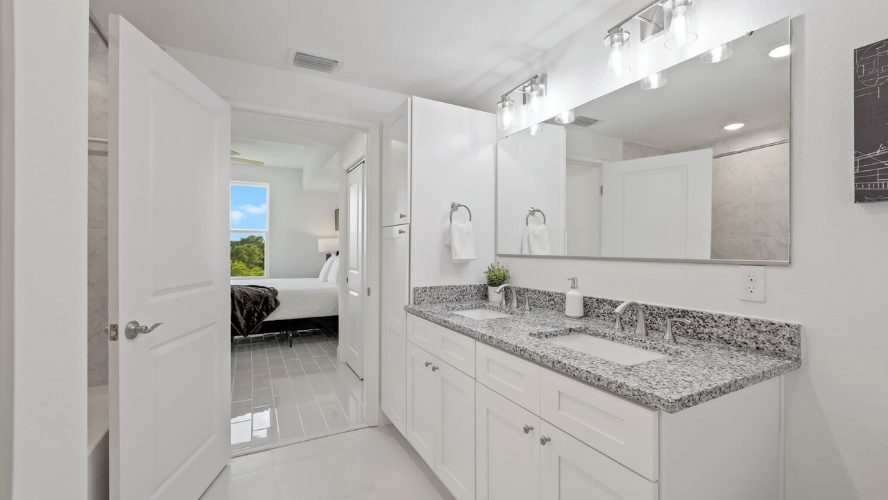 Photo of Bathroom in Merritt Island