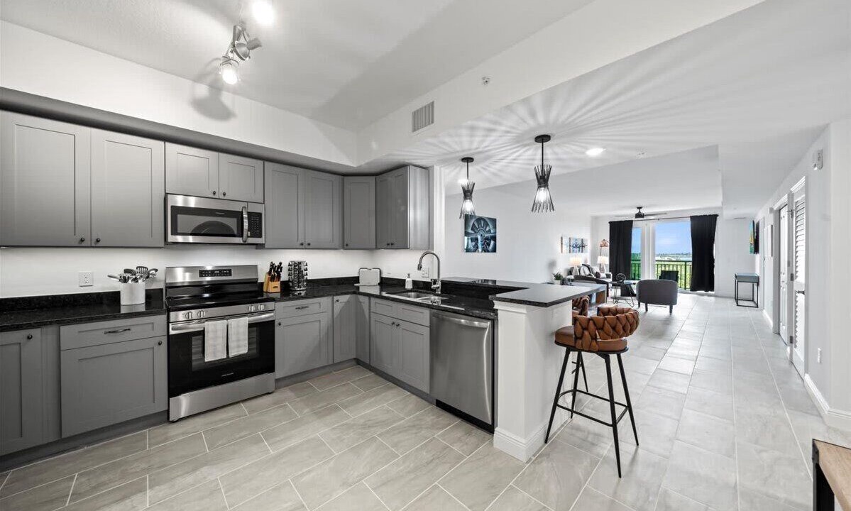 Photo of Kitchen in Merritt Island