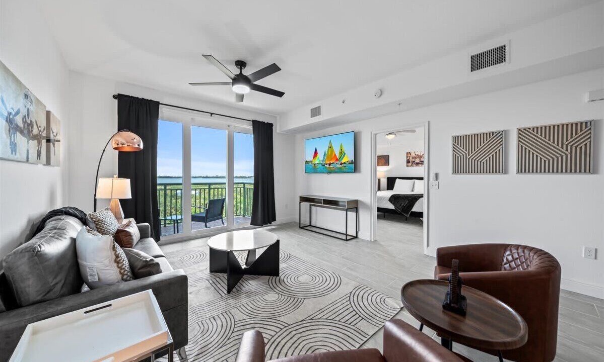 Photo of Livingroom in Merritt Island