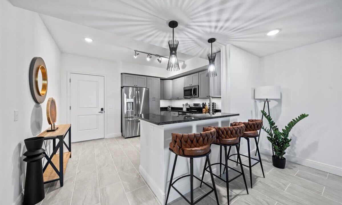 Photo of Kitchen in Merritt Island