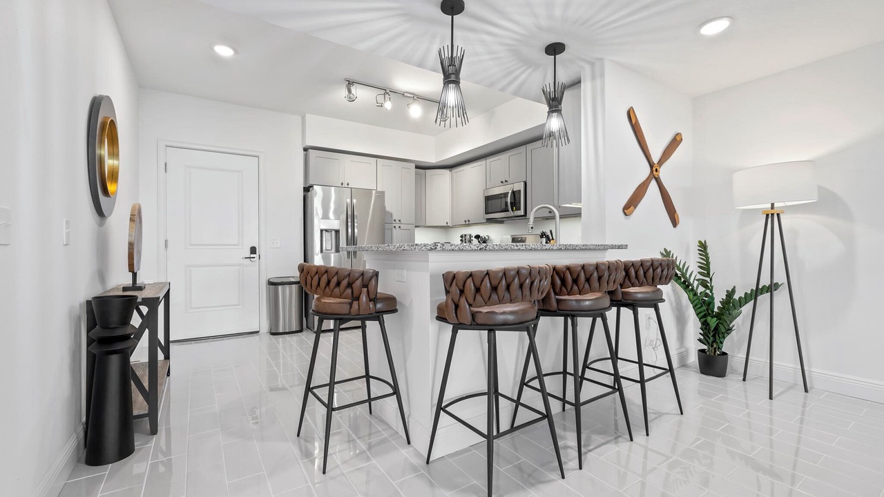 Photo of Kitchen in Merritt Island