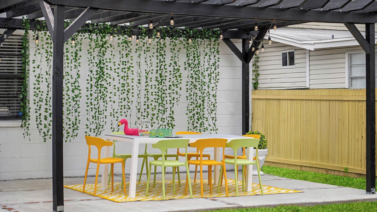 Photo of Outdoor in North Hyde Park