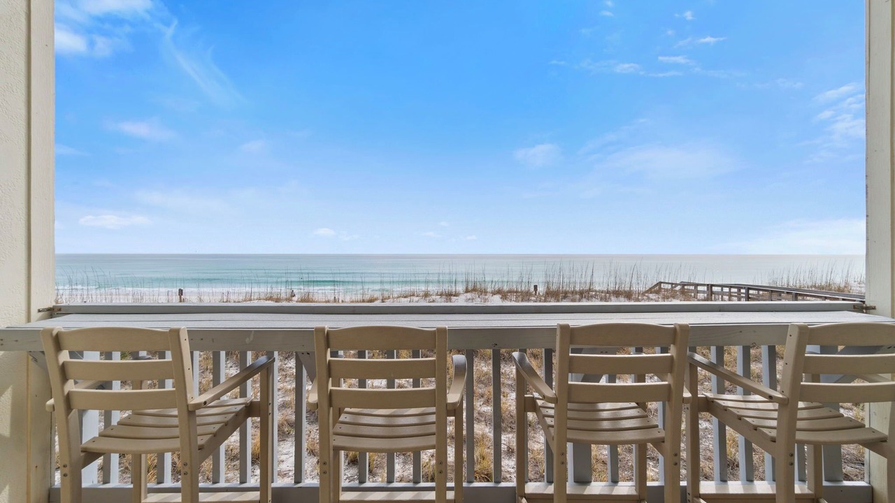 Photo of Outdoor in Pensacola Beach