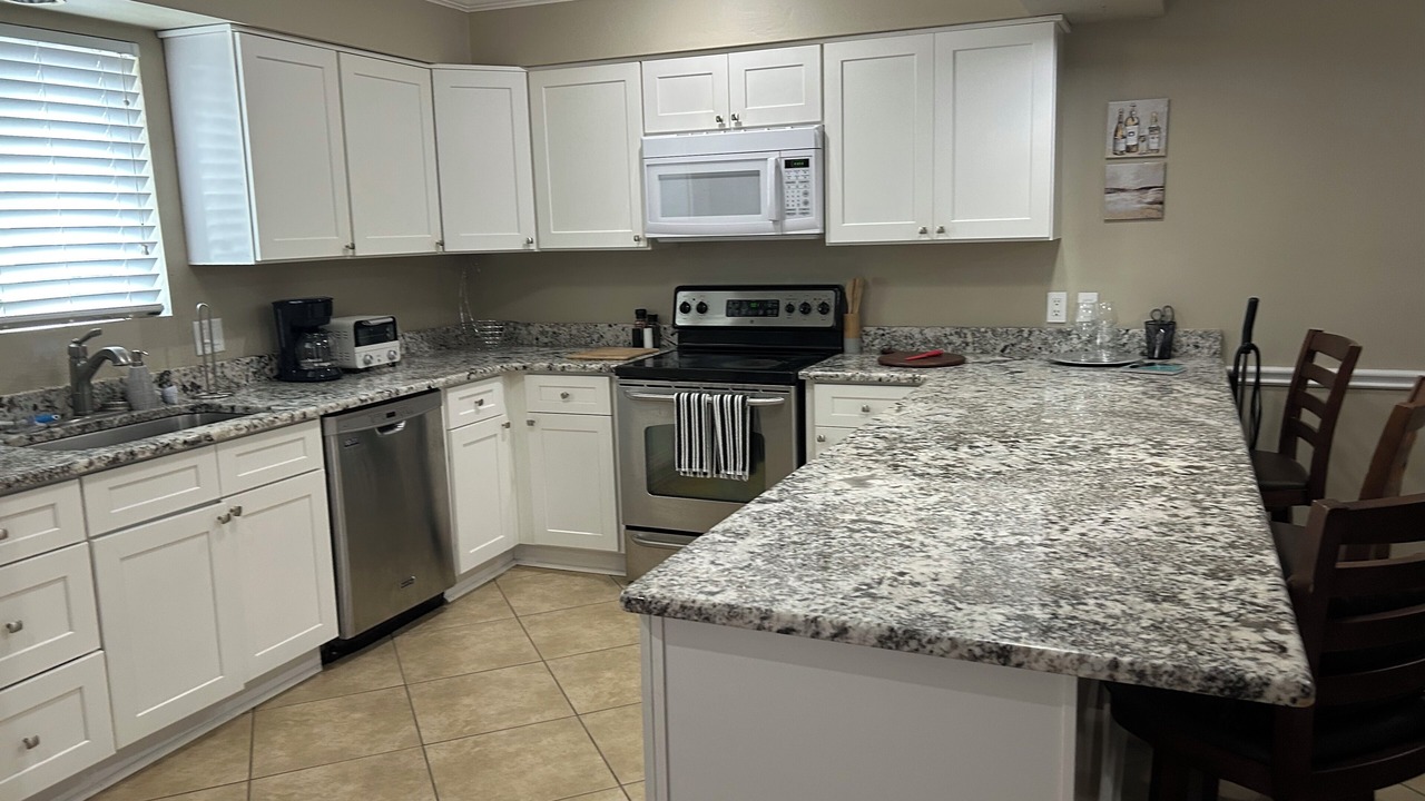 Photo of Kitchen in Tallahassee