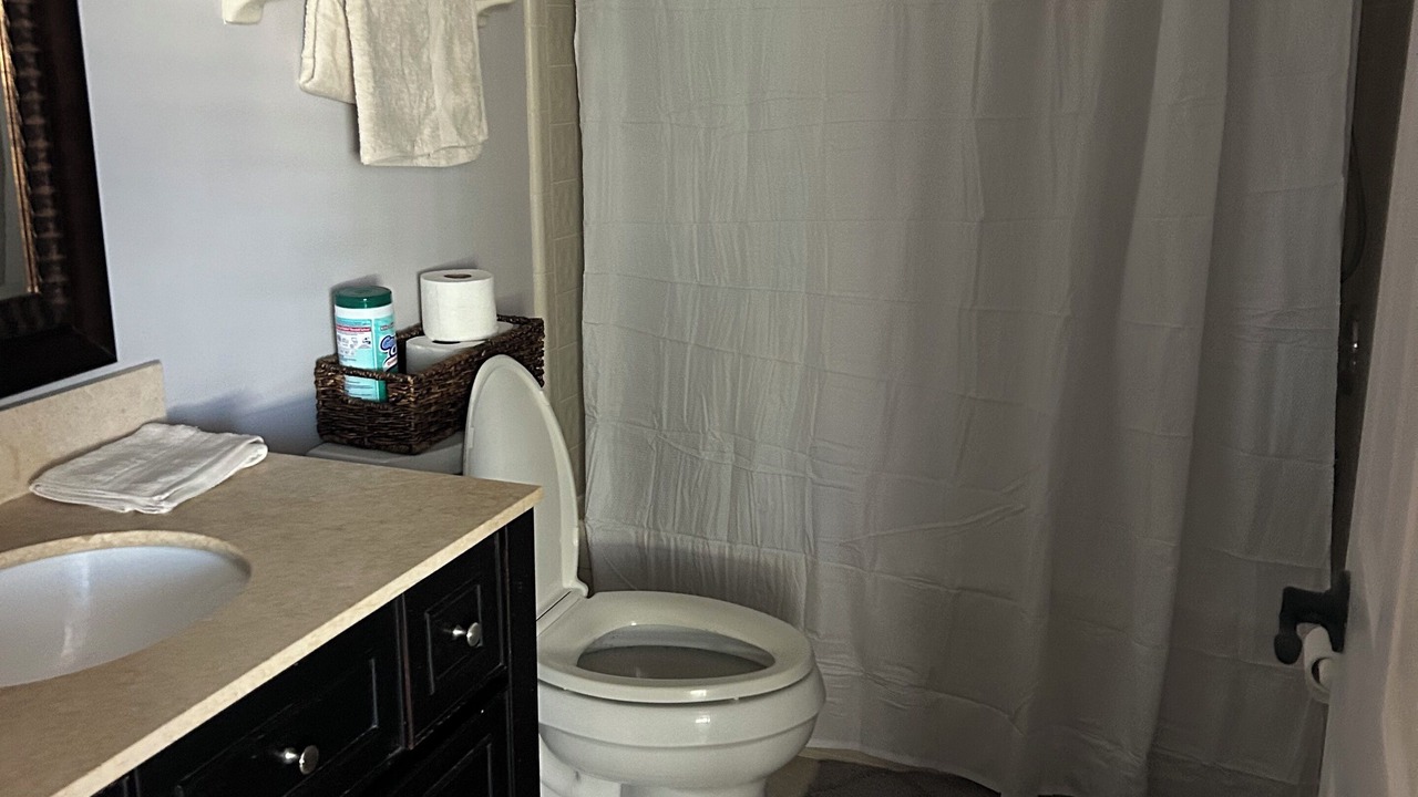 Photo of Bathroom in Tallahassee