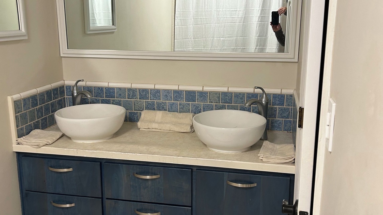 Photo of Bathroom in Tallahassee