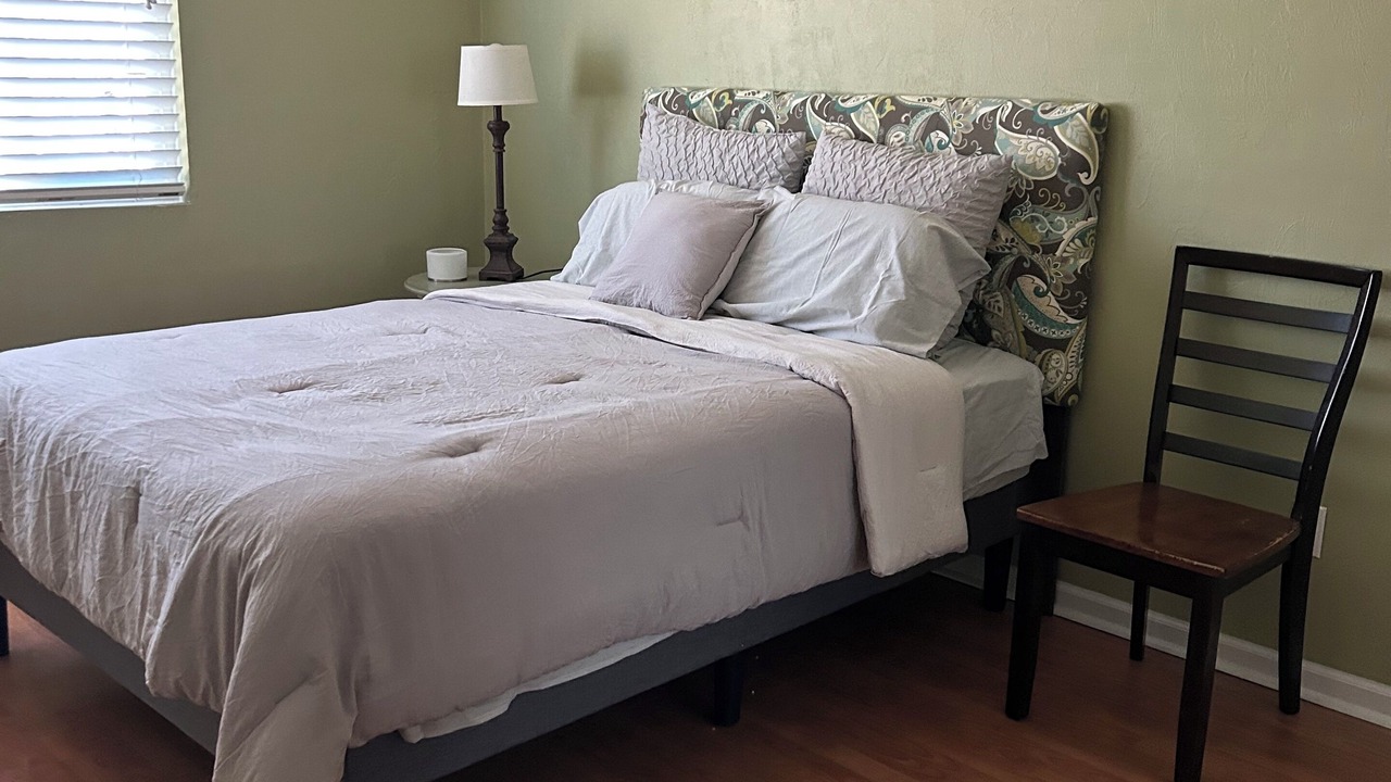 Photo of Bedroom in Tallahassee