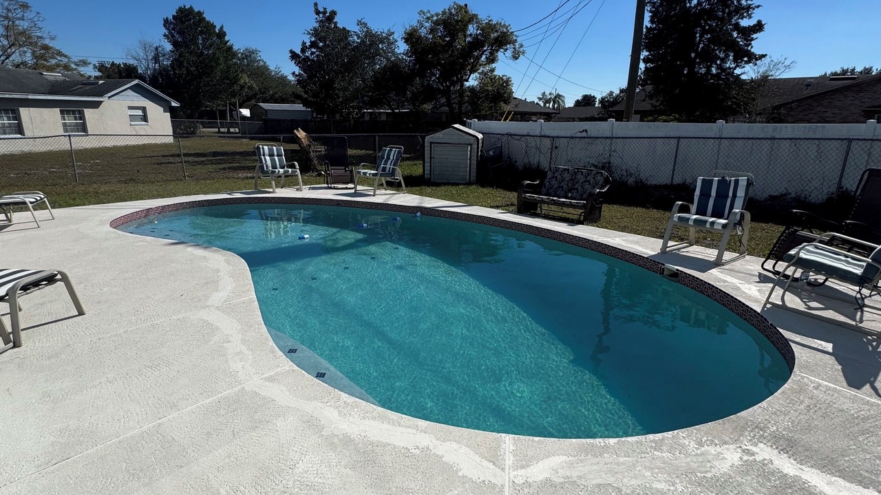 Photo of Outdoor in Deltona Lakes