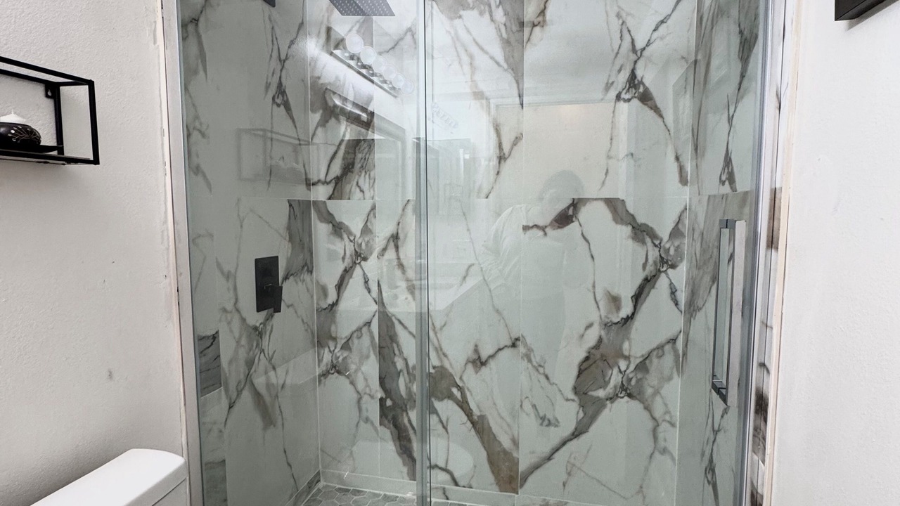 Photo of Bathroom in Deltona Lakes