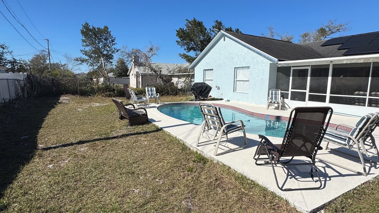 Photo of Outdoor in Deltona Lakes