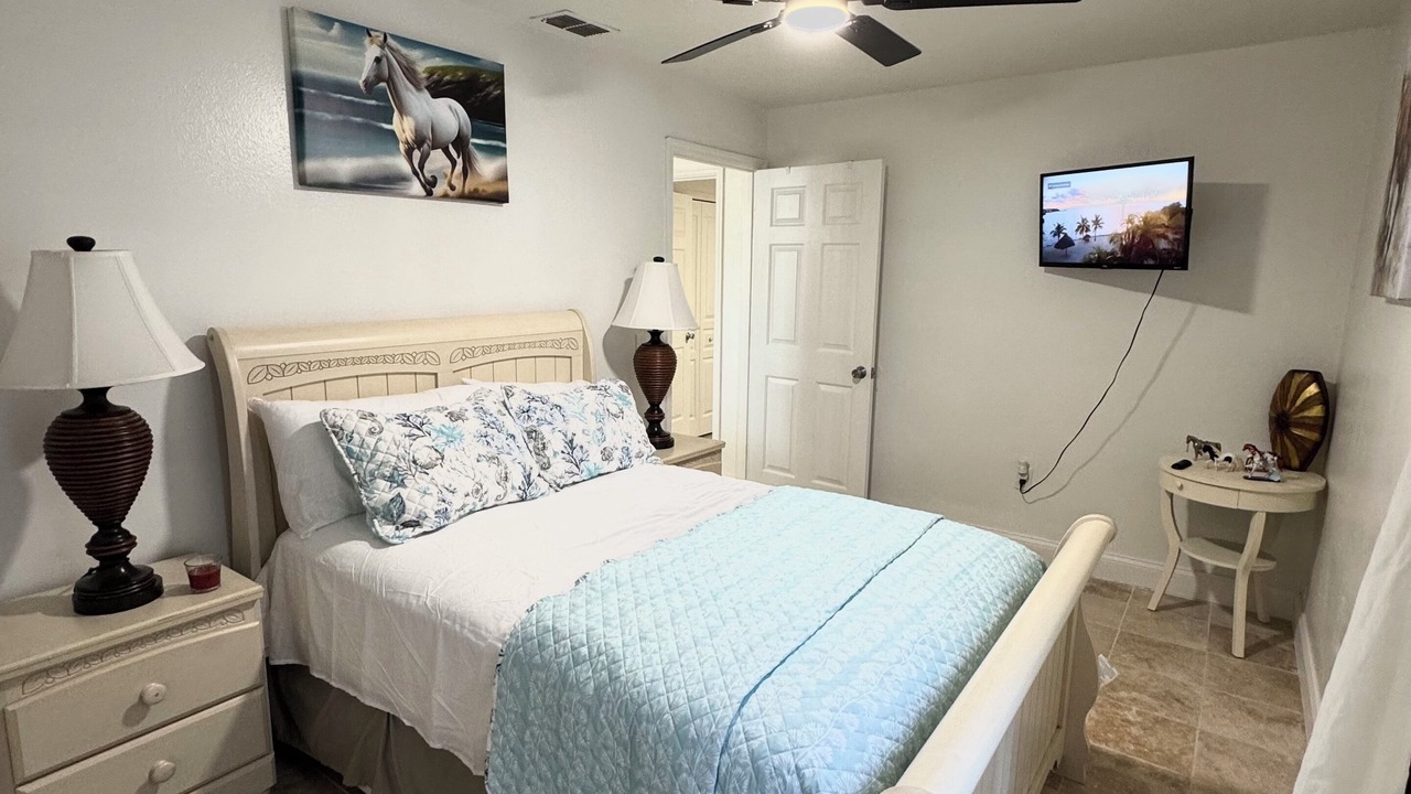 Photo of Bedroom in Deltona Lakes