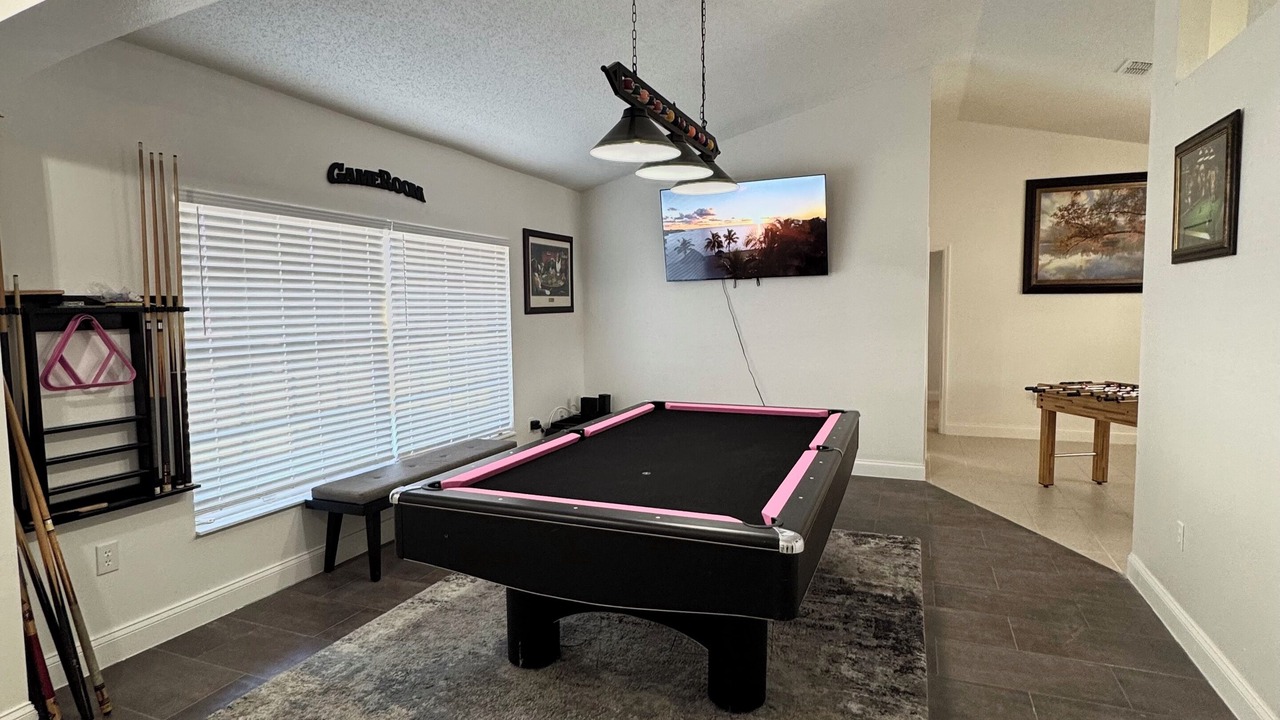 Photo of Bedroom in Deltona Lakes