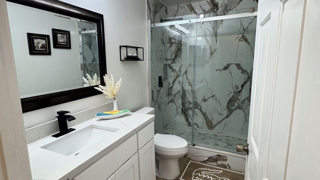 Photo of Bathroom in Deltona Lakes