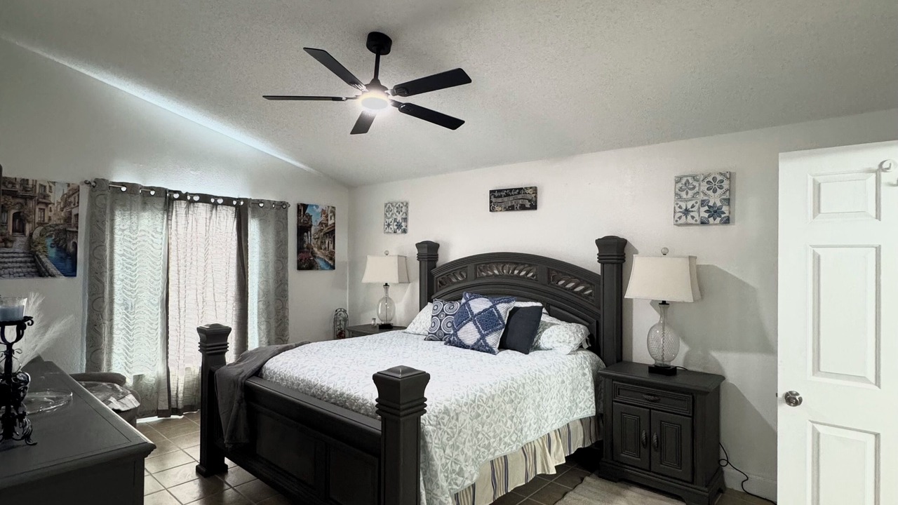 Photo of Bedroom in Deltona Lakes