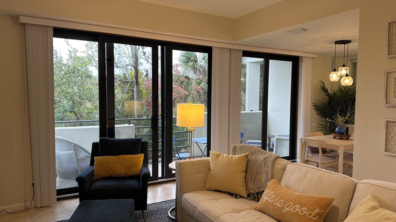 Photo of Livingroom in Ponte Vedra Beach