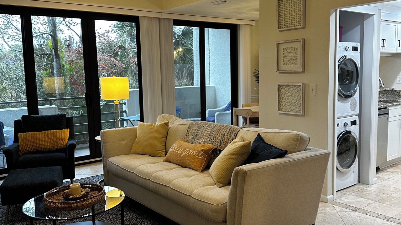 Photo of Livingroom in Ponte Vedra Beach