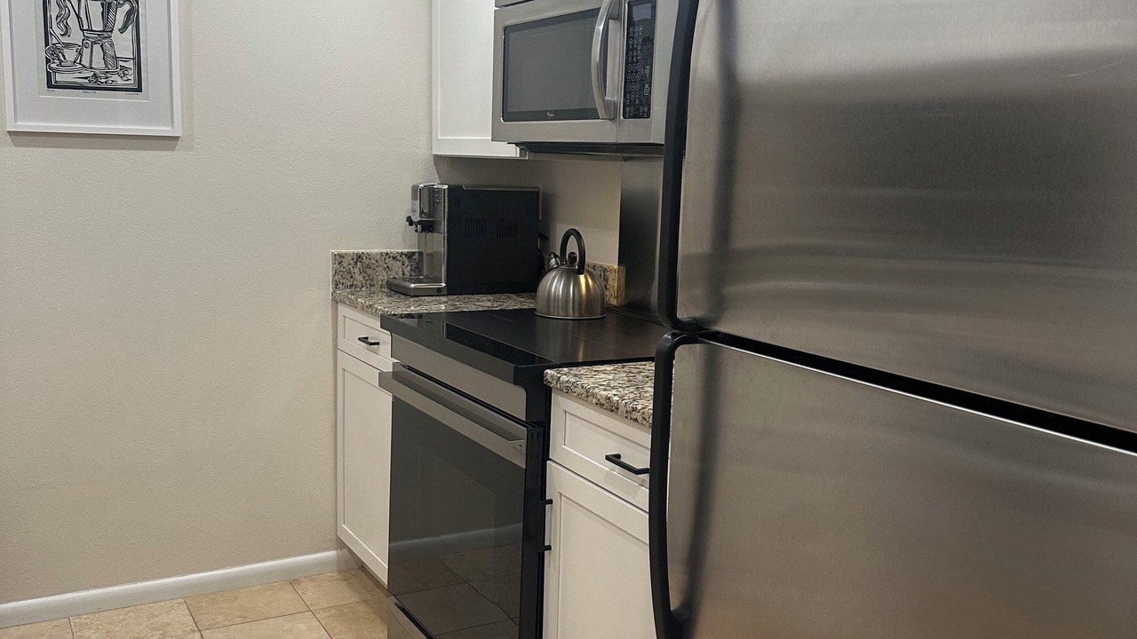 Photo of Kitchen in Ponte Vedra Beach