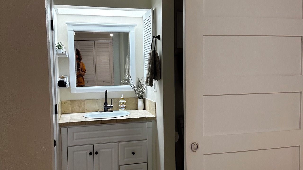 Photo of Bathroom in Ponte Vedra Beach