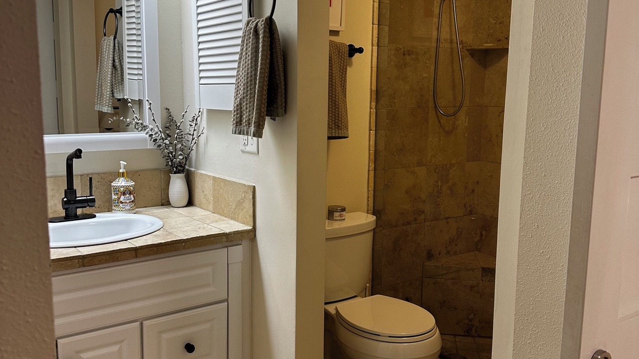 Photo of Bathroom in Ponte Vedra Beach