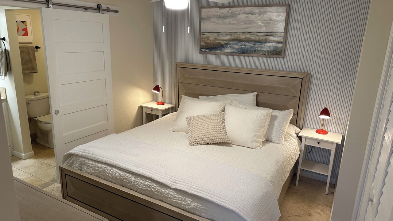 Photo of Bedroom in Ponte Vedra Beach