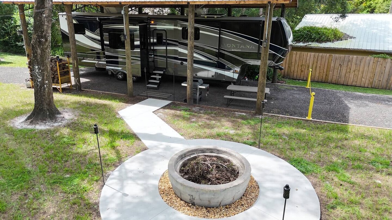 Photo of Outdoor in Cassadaga