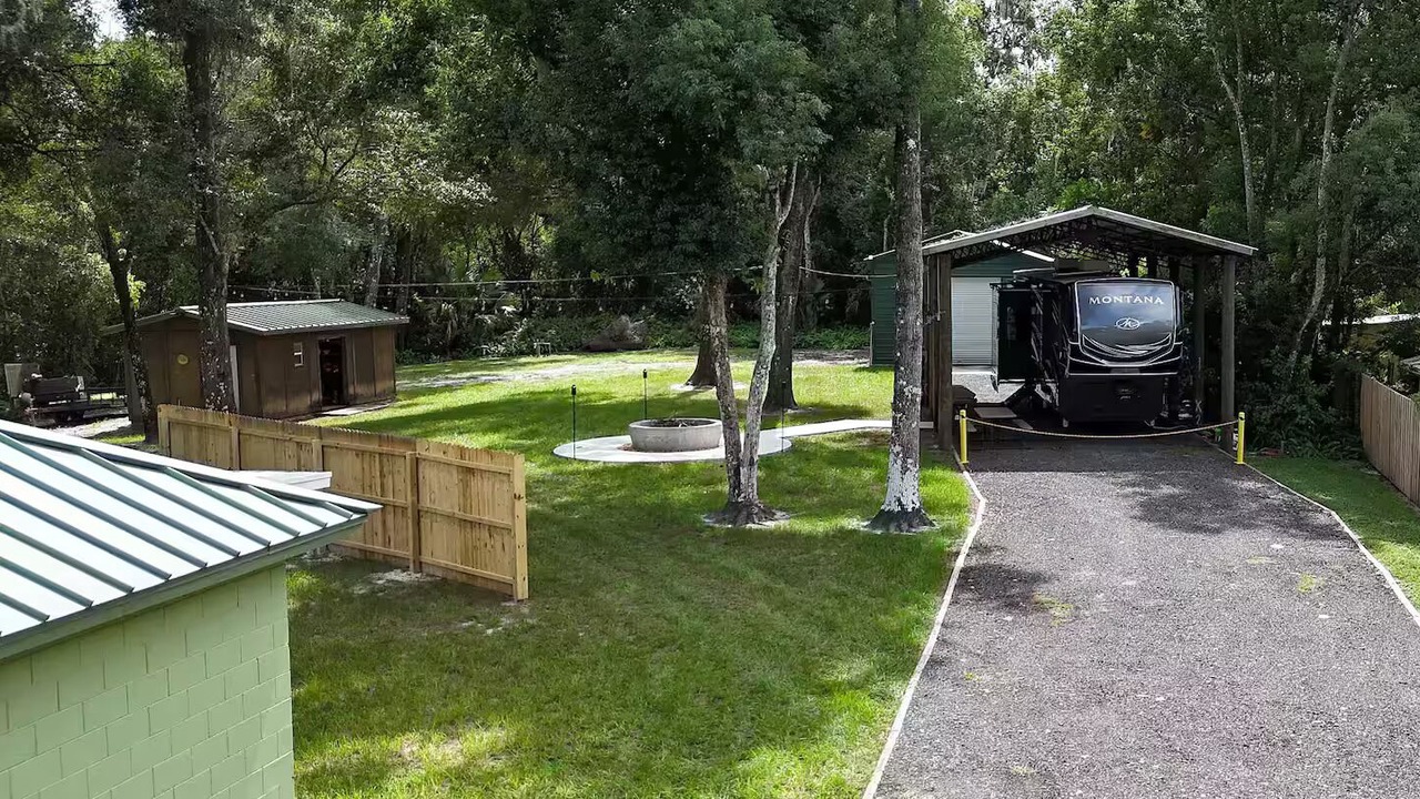 Photo of Outdoor in Cassadaga