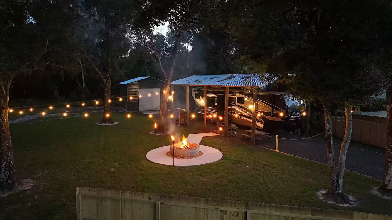 Photo of Outdoor in Cassadaga