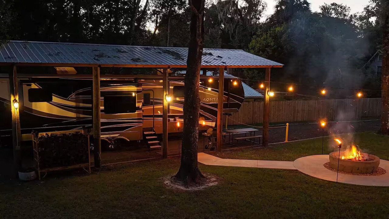Photo of Outdoor in Cassadaga