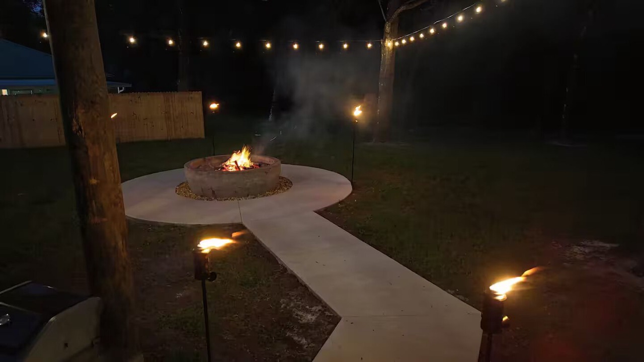 Photo of Outdoor in Cassadaga