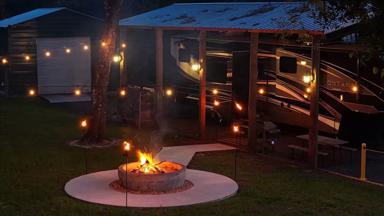 Photo of Outdoor in Cassadaga