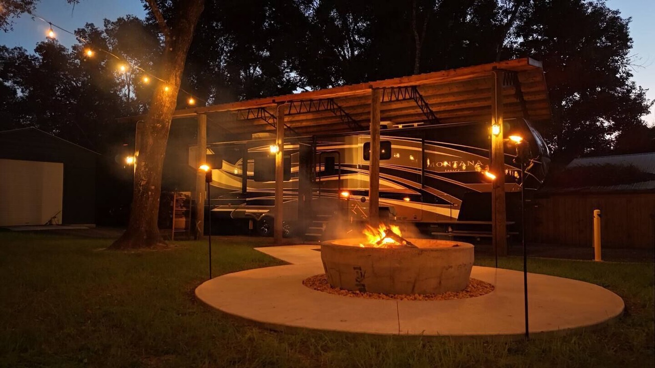 Photo of Outdoor in Cassadaga