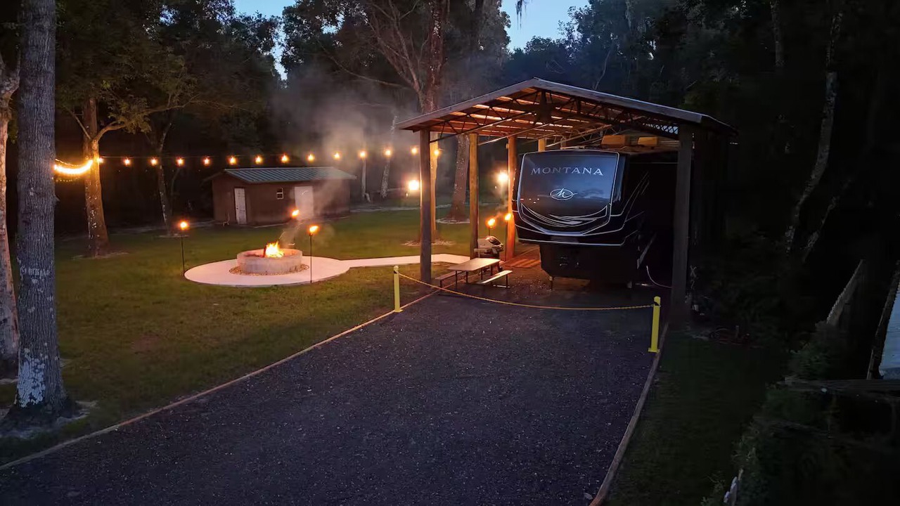 Photo of Outdoor in Cassadaga