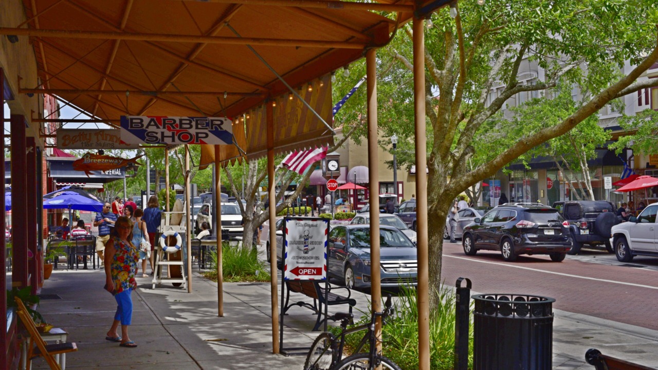 Photo of Others in Sanford