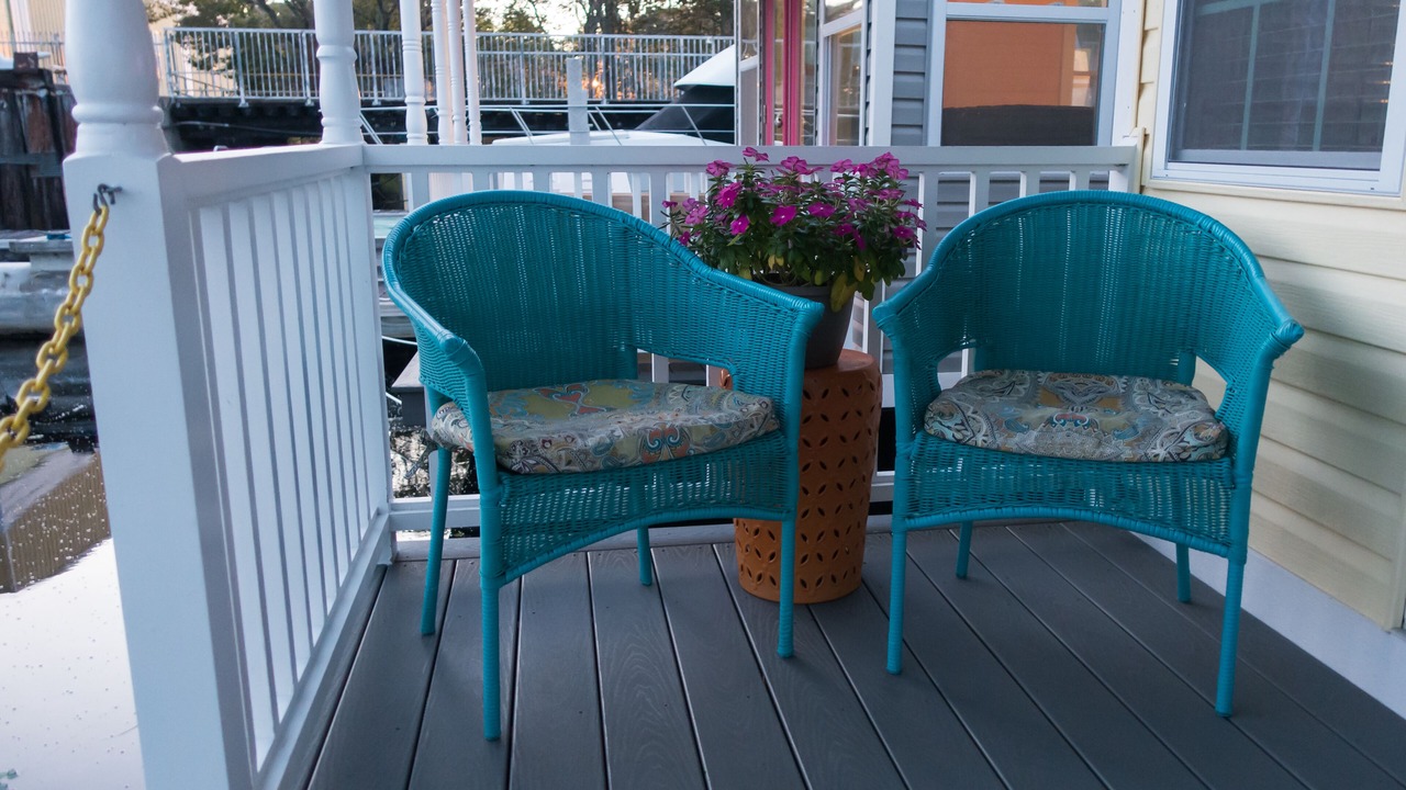 Photo of Outdoor in Sanford