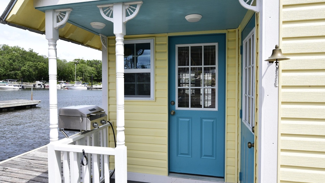 Photo of Outdoor in Sanford