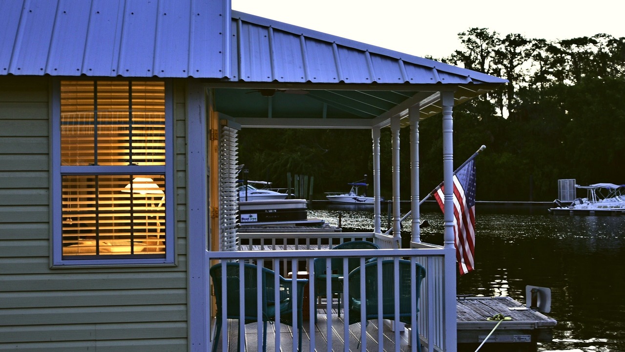 Photo of Outdoor in Sanford
