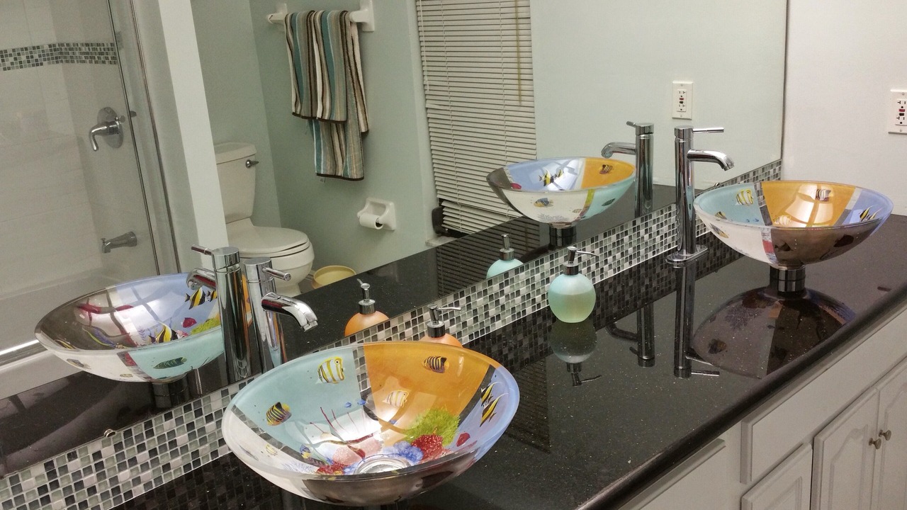 Photo of Bathroom in The Dunes